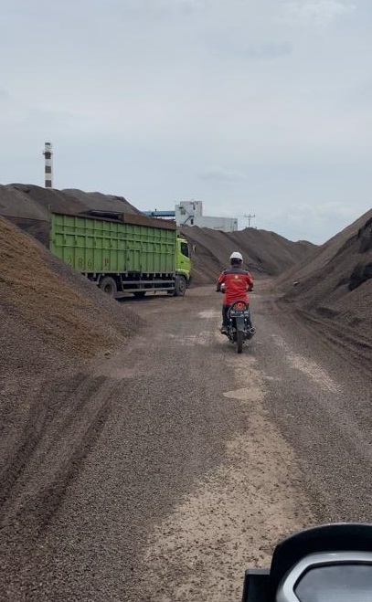 GFTx Direct Inspection of PKS Farm