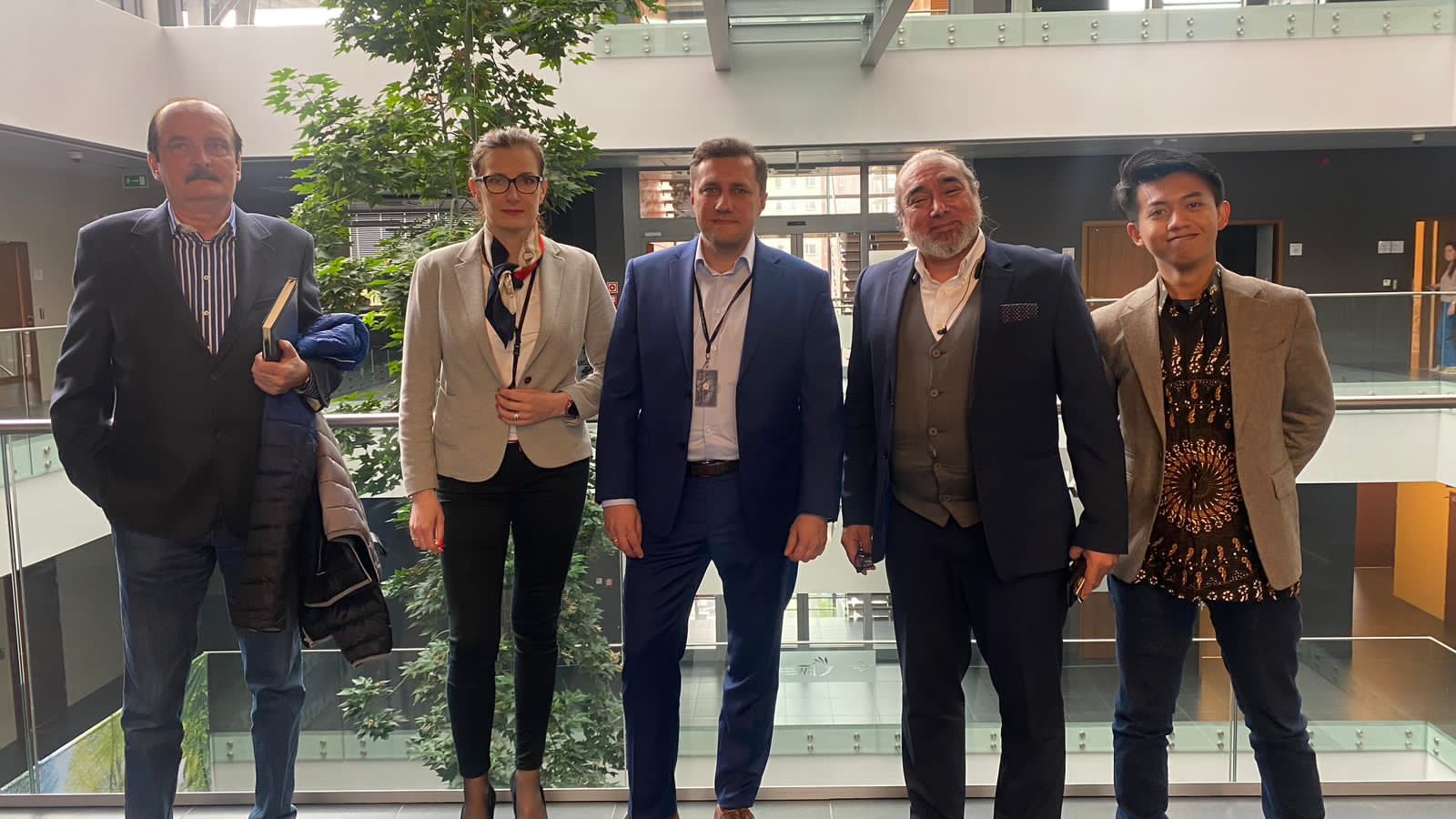 GFTx Partners with Jastrzębska Spółka Węglowa SA - JSW SA