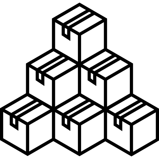 GFTx Stockpile