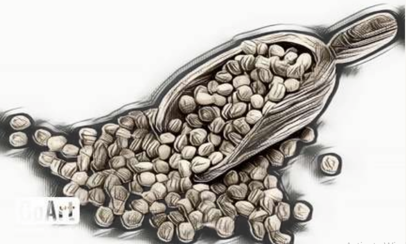 Soybeans Logo