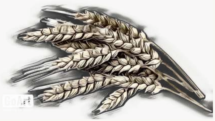 Wheat Logo