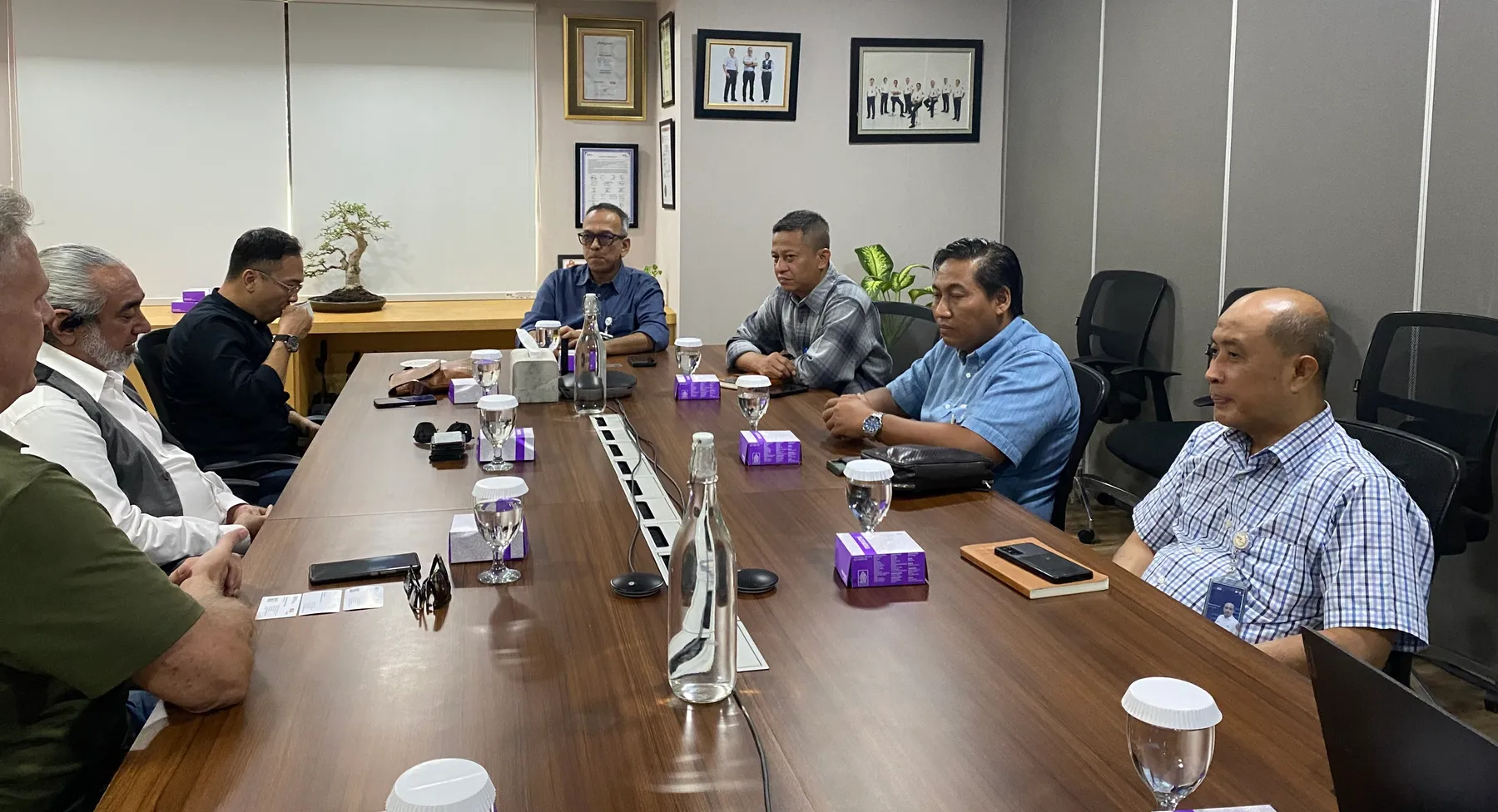 Usulan proyek jalur kereta api di Sumatera