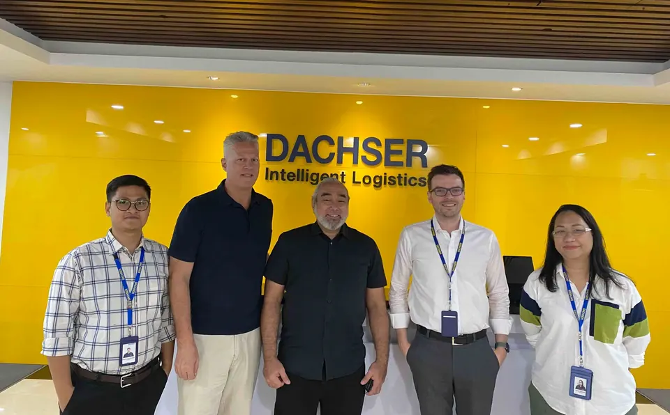 Dachser