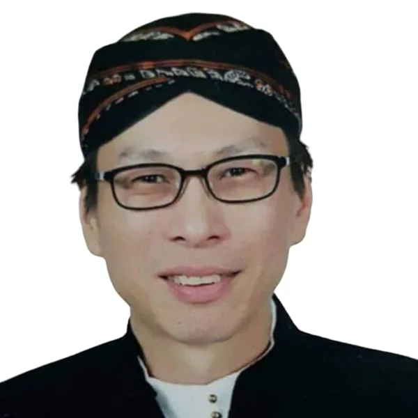 Datuk Andy Tan